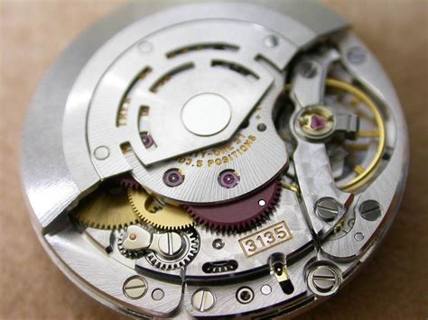 calibre 3135 rolex|rolex 3135 movement diagram.